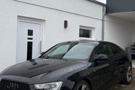 Audi A5 179.000 km 12.580 &euro; Rottenacker 89616