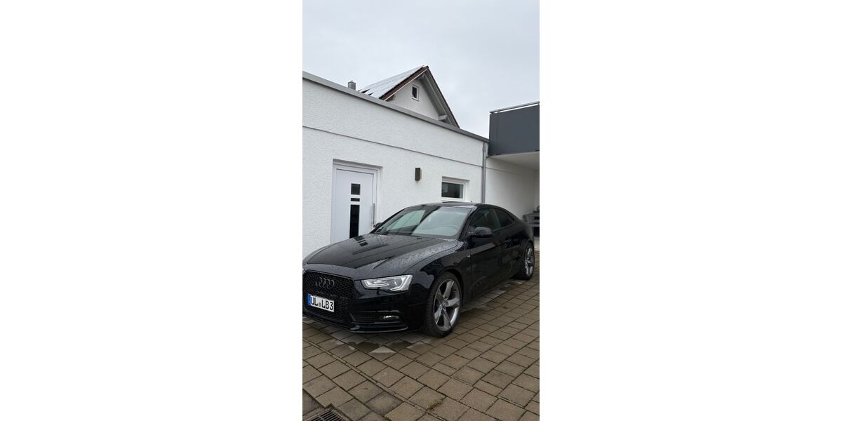 Audi A5 179.000 km 12.580 &euro; Rottenacker 89616