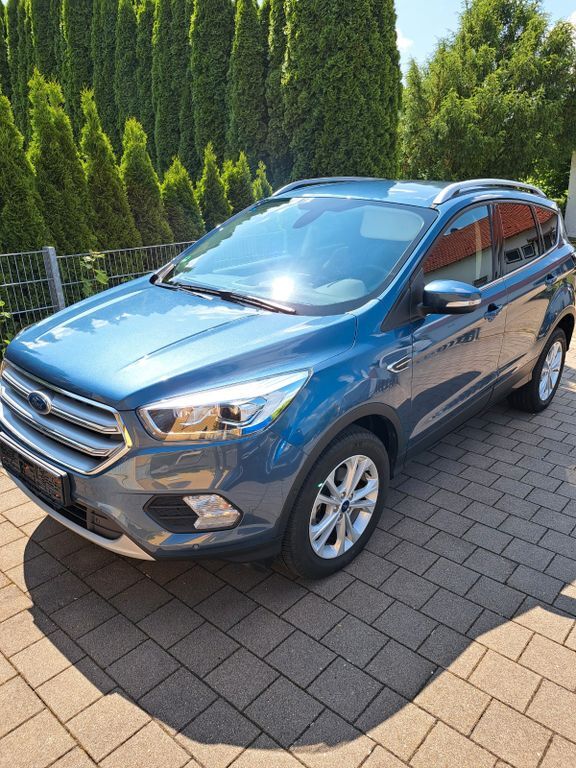 Kuga