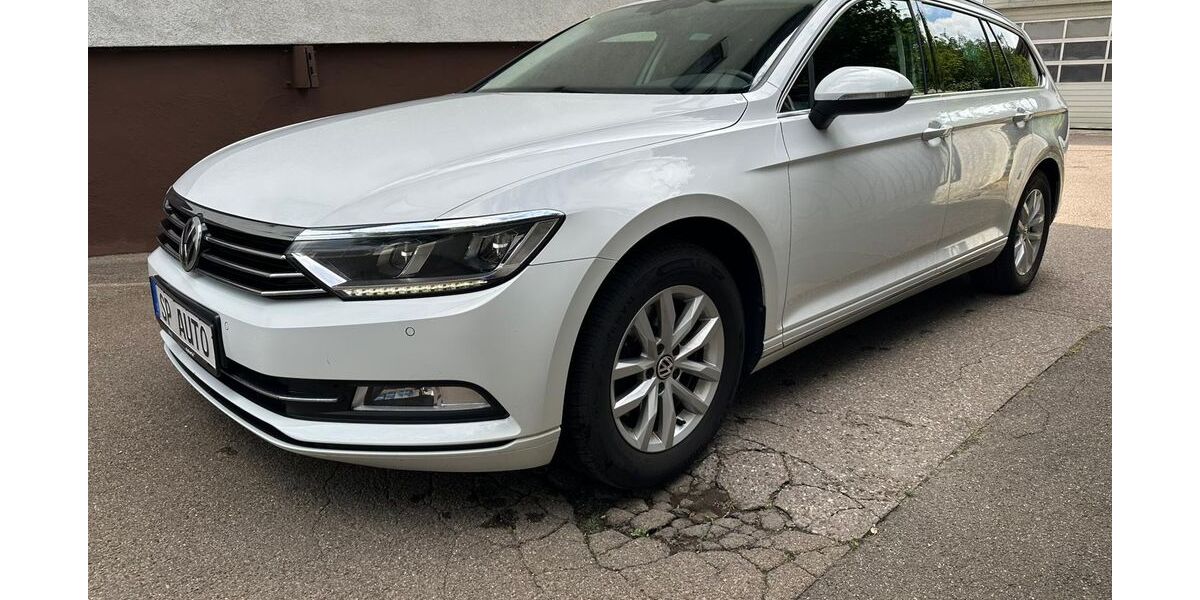 VW Passat 119.900 km 16.490 &euro; Neu-Ulm (Pfuhl) 89233