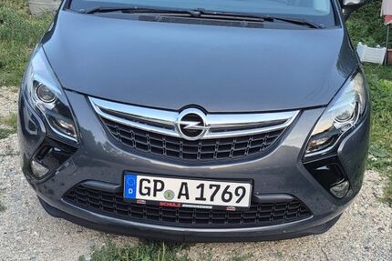 Opel Zafira 147.900 km 7.500 &euro; Geislingen an der Steige 73312