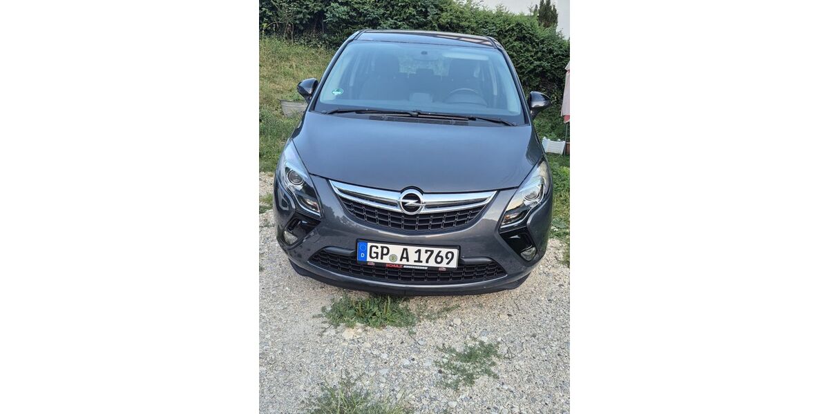 Opel Zafira 147.900 km 7.500 &euro; Geislingen an der Steige 73312