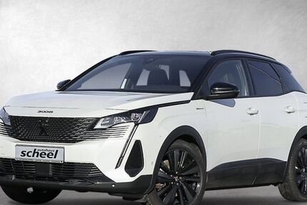 Peugeot 3008 89.500 km 25.770 &euro; Leipheim 89340