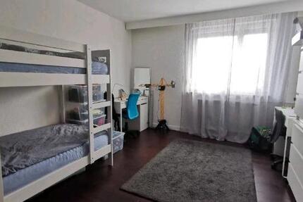 Wohnung Ulm - 4 Zimmer, 85 m&sup2;, 1.400&euro; | Angebot:24842599