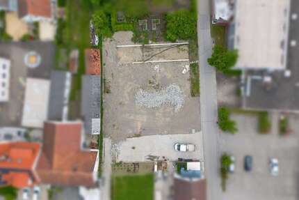 Grundstück Griesingen - 240.000&euro; | Angebot:17696019