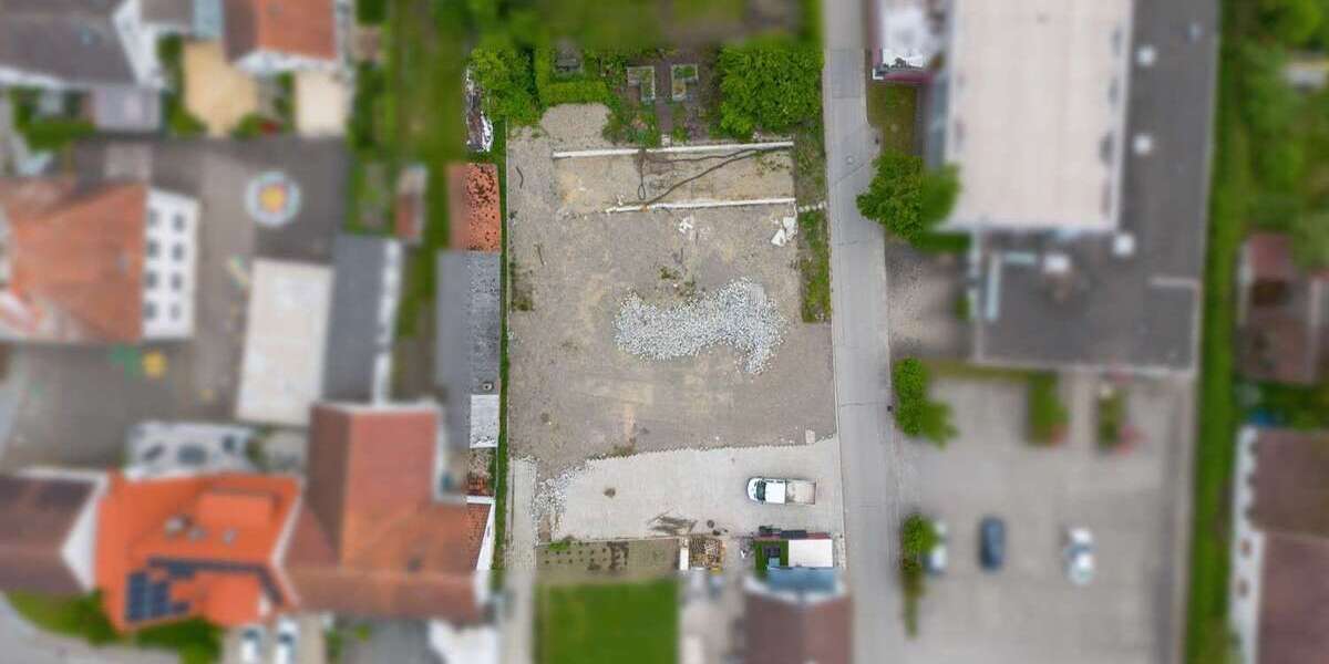 Grundstück Griesingen - 240.000&euro; | Angebot:17696019