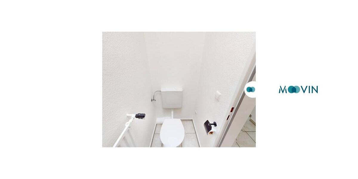 Etagenwohnung Senden - 2 Zimmer, 57 m&sup2;, 570&euro; | Angebot:24711127