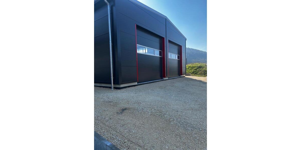 Gewerbeobjekt Schelklingen - 2.900&euro; | Angebot:21626393