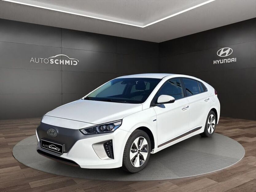 IONIQ