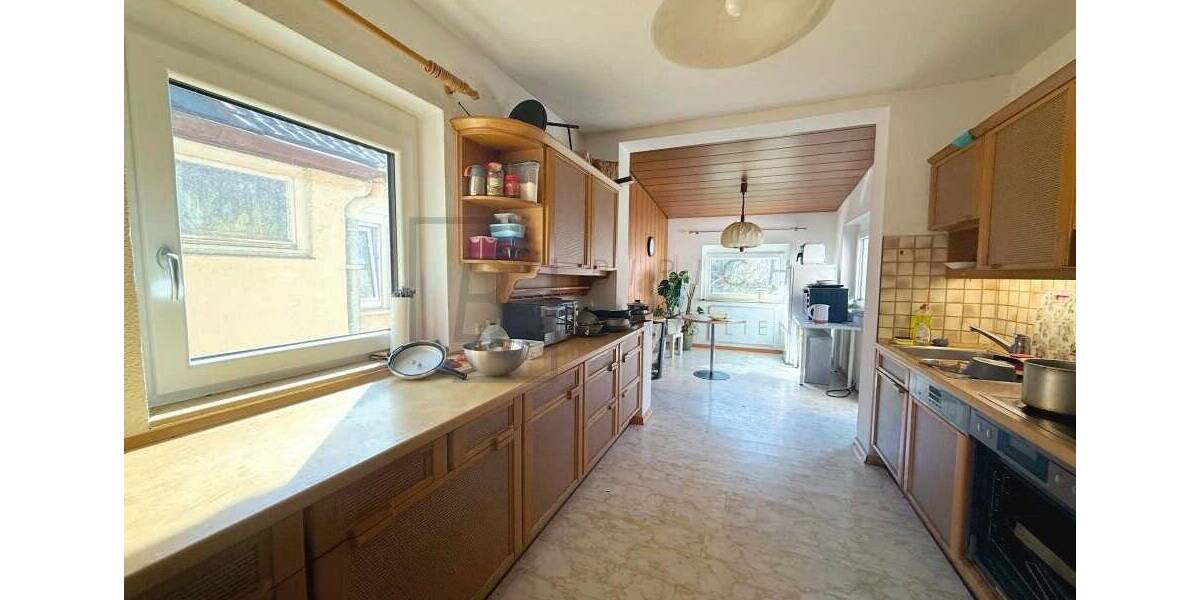 Mehrfamilienhaus, Wohnhaus Neu-Ulm Stadtmitte - 9 Zimmer, 260 m&sup2;, 1.040.000&euro; | Angebot:19953245