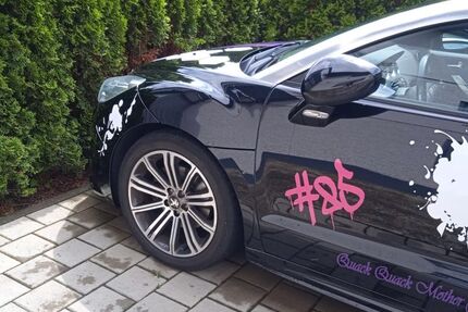 Peugeot RCZ 123.000 km 12.000 &euro; Illerrieden 89186