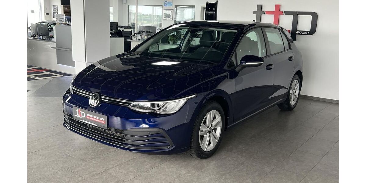 VW Golf 36.000 km 22.250 &euro; Heroldstatt 72535