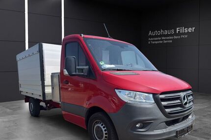 Mercedes-Benz Sprinter 32.870 km 33.920 &euro; Laupheim 88471