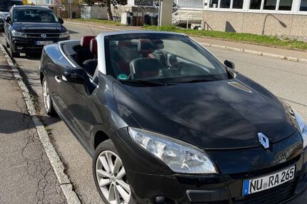 Renault Megane 96.520 km 6.300 € Ulm 89075