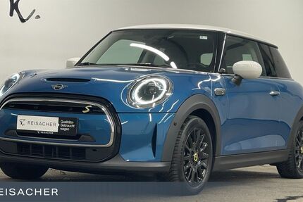 Mini Cooper SE 51.669 km 17.440 € Ulm 89077