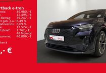 Q4 e-tron