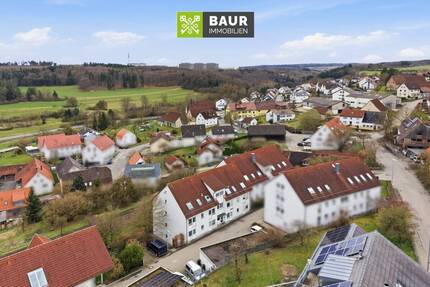 Wohnung Ulm / Mähringen Mähringen - 4 Zimmer, 98 m&sup2;, 349.000&euro; | Angebot:26117658