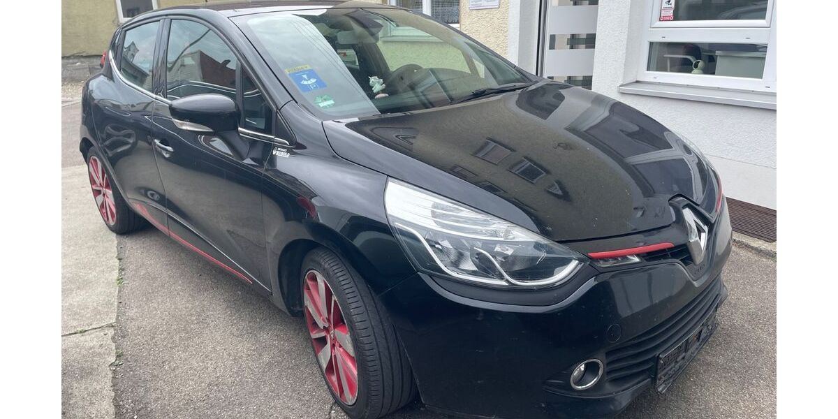Renault Clio 186.000 km 3.890 &euro; Ichenhausen-Hochwang 89335