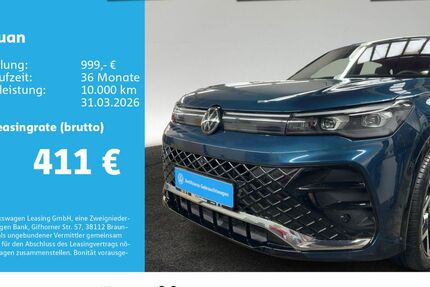 VW Tiguan 7.704 km 41.420 &euro; Neu-Ulm 89231