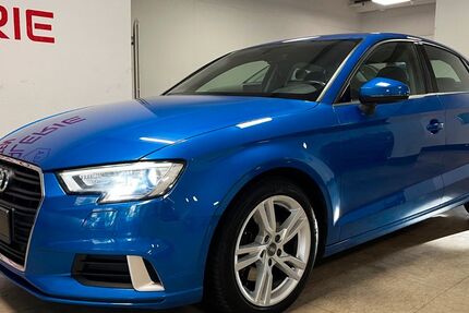Audi A3 106.000 km 18.990 € Amstetten 73340