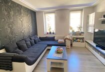 Provisionsfrei* Stilvoll kernsanierte 4-Zimmer-Wohnung mit Balkon in zentraler Lage nahe Willy-Brandt-Platz