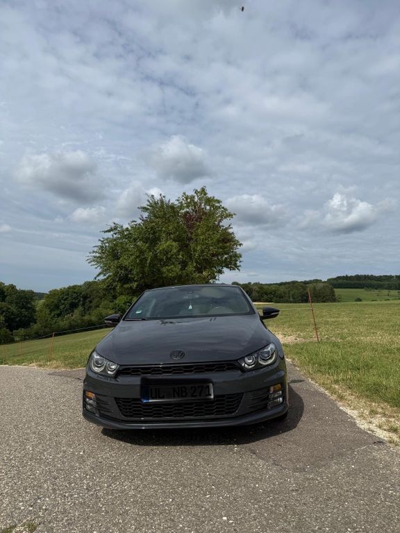 Scirocco