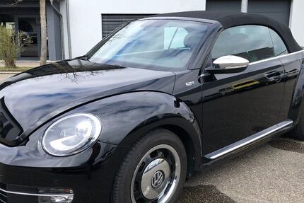 VW Beetle