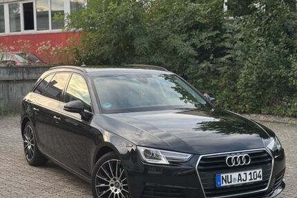Audi A4 215.000 km 13.999 &euro; Senden 89250