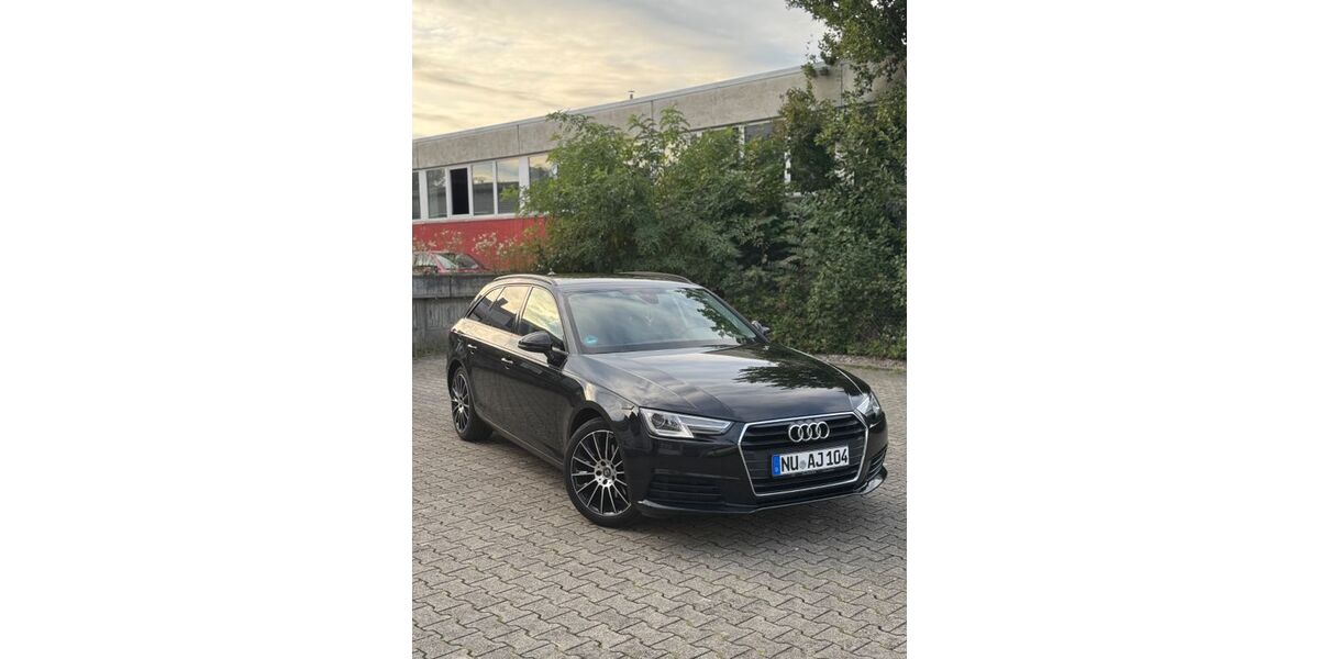 Audi A4 215.000 km 13.999 &euro; Senden 89250