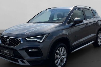 Seat Ateca 24.419 km 29.877 € Ehingen 89584