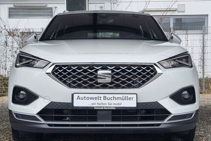 Seat Tarraco 102.511 km 27.980 &euro; Nersingen 89278