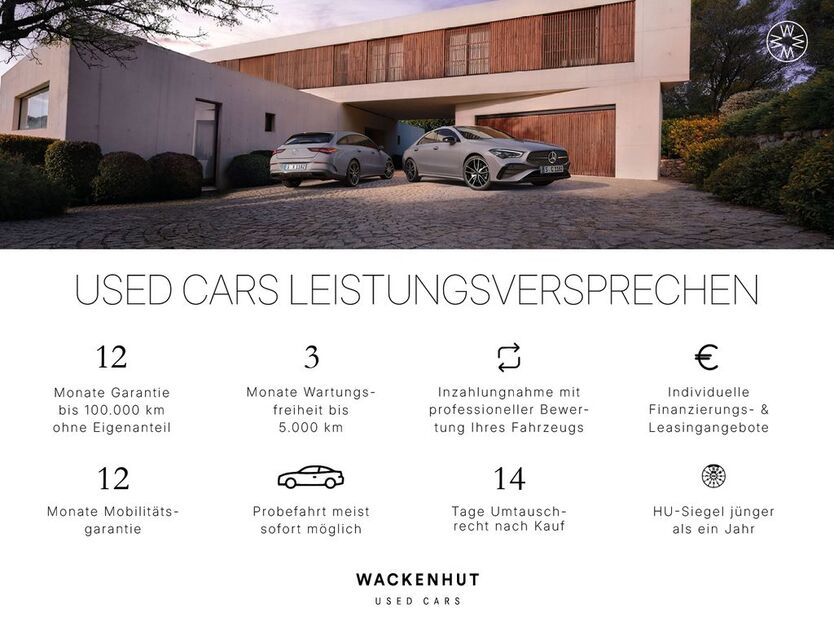 Audi Q3 6.180 km 41.830 € Ulm 89077