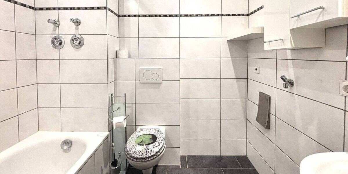 Etagenwohnung Senden - 2 Zimmer, 56 m&sup2;, 800&euro; | Angebot:26889142