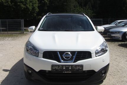 Nissan Qashqai 170.300 km 7.900 &euro; Schelklingen 89601