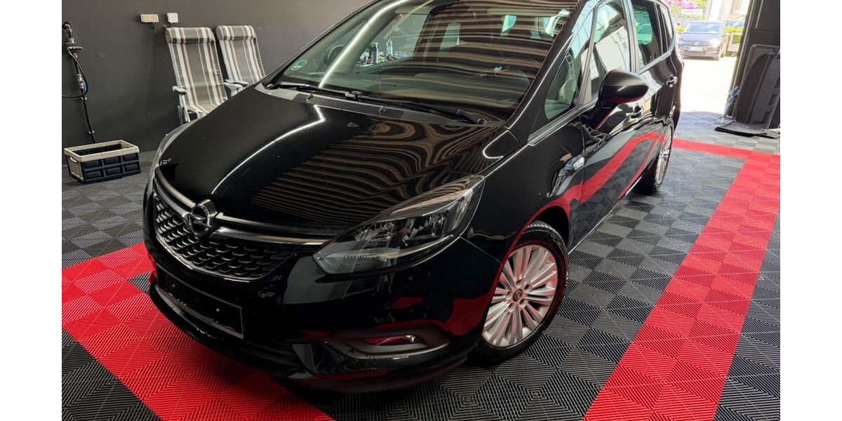 Opel Zafira 168.500 km 8.900 &euro; Oberdischingen 89610