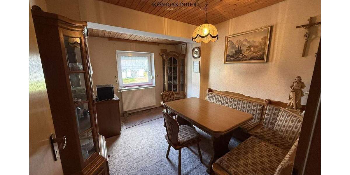 Doppelhaushälfte Burgrieden - 6 Zimmer, 117 m&sup2;, 358.000&euro; | Angebot:25770792