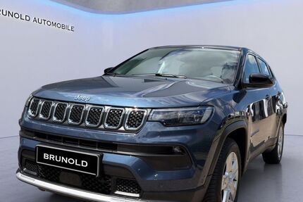 Jeep Compass 13.100 km 28.900 &euro; Ulm 89081