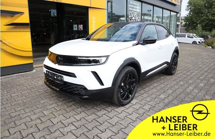 Opel Mokka 8.100 km 20.960 € Ulm 89073