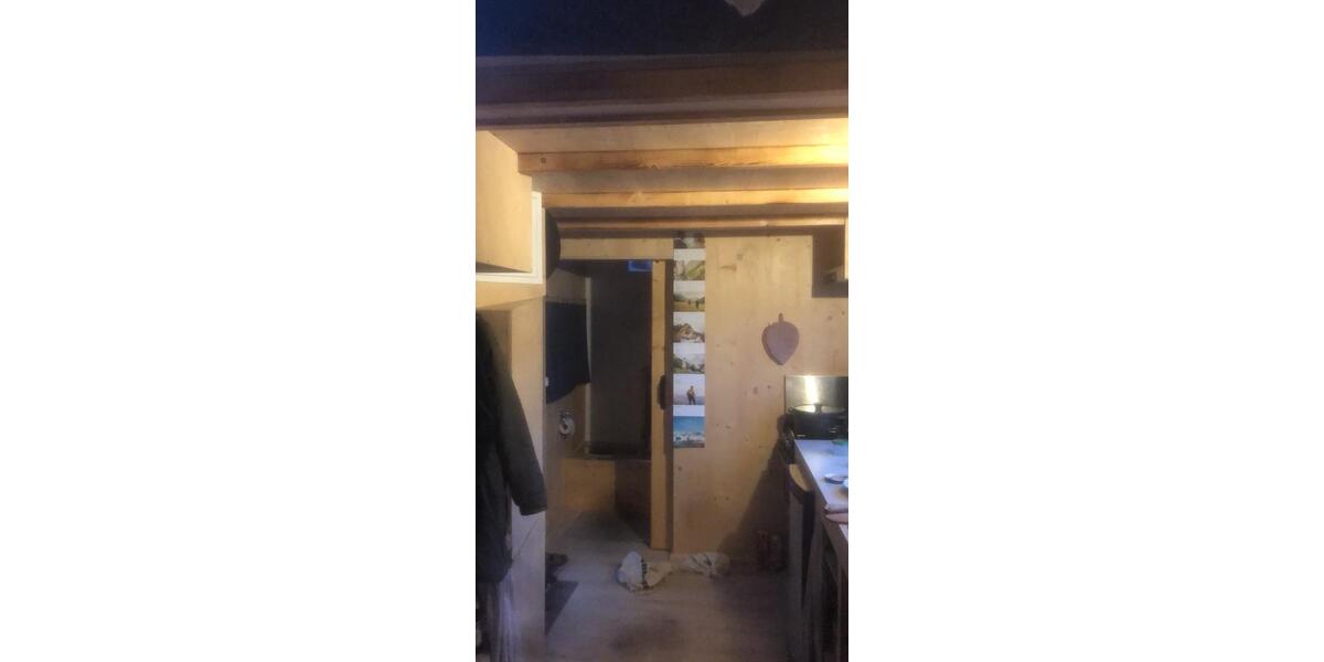 Tiny Haus zur Miete 1 zimmer