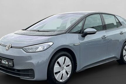 VW ID.3 21.973 km 17.999 € Ehingen 89584