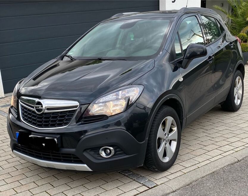 Mokka