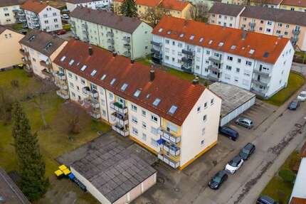 Wohnung Senden - 3 Zimmer, 78 m&sup2;, 249.000&euro; | Angebot:27376465