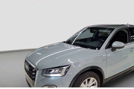 Audi Q2 7.693 km 26.330 &euro; Ulm 89073