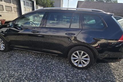VW Golf 124.000 km 11.999 &euro; Dornstadt 89160