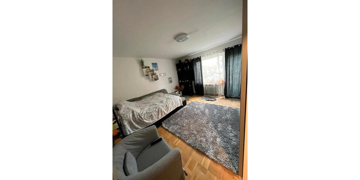 Etagenwohnung Neu-Ulm Burlafingen - 2 Zimmer, 48 m&sup2;, 175.000&euro; | Angebot:26626589