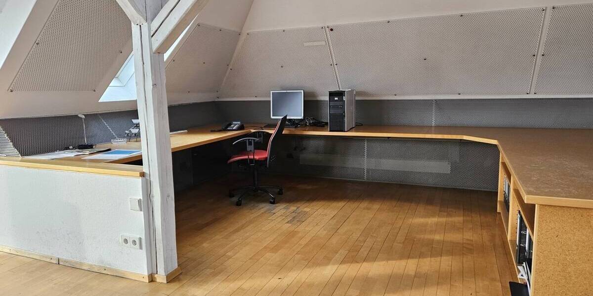 Gewerbeobjekt Ehingen - 3.200&euro; | Angebot:26361298