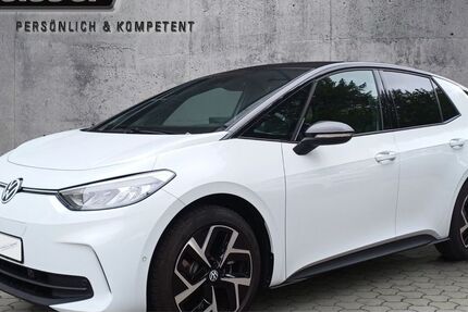 VW ID.3 9.900 km 39.480 &euro; Ulm 89077