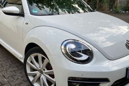 VW Beetle