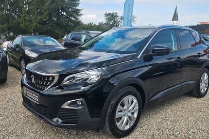 Peugeot 3008 183.418 km 12.490 &euro; Altenstadt / Iller 89281