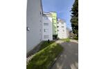 Etagenwohnung Neu-Ulm Ludwigsfeld - 3.5 Zimmer, 72 m&sup2;, 369.000&euro; | Angebot:26227700